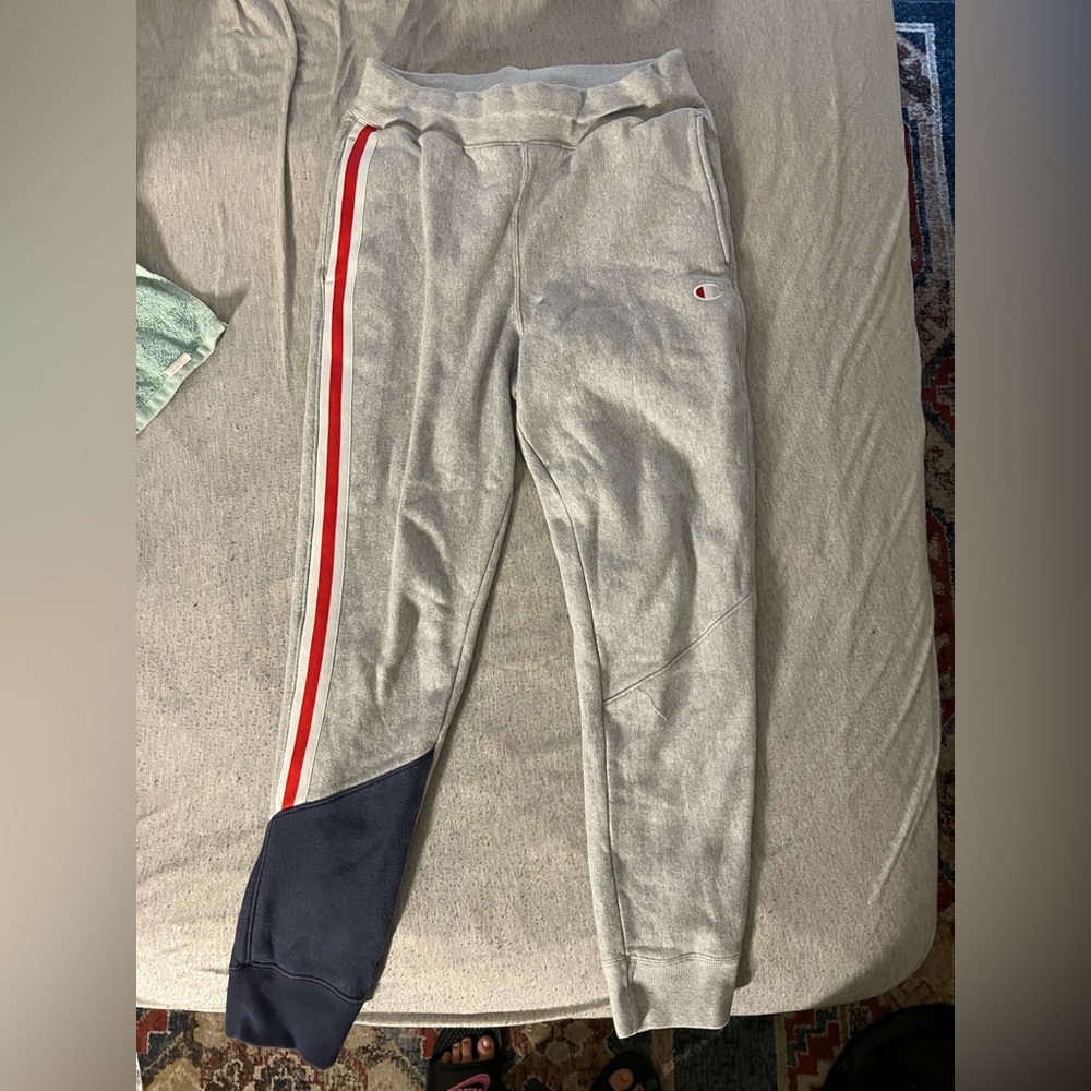 Champion colorblock jogger women’s